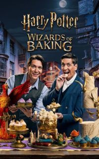 смотреть Гарри Поттер: Волшебники выпечки