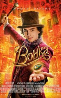 смотреть Вонка