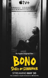 смотреть Bono: История примирения