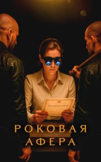 смотреть Роковая афера