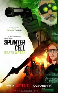 смотреть Splinter Cell: Караул смерти