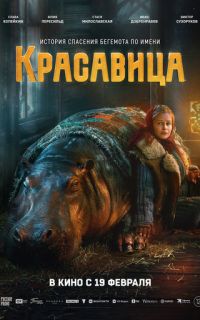 смотреть Красавица